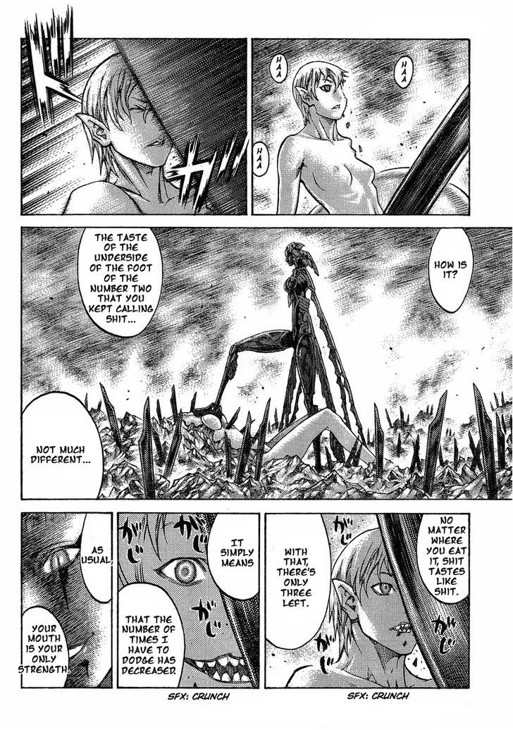 Claymore - Page 14