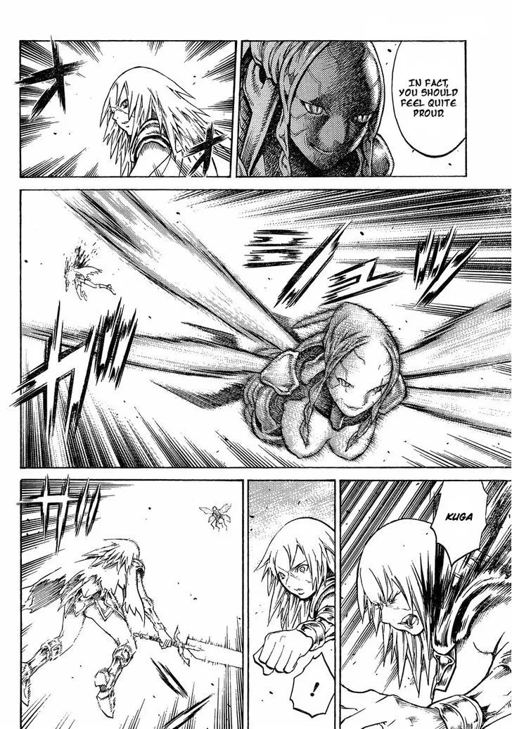 Claymore - Page 18