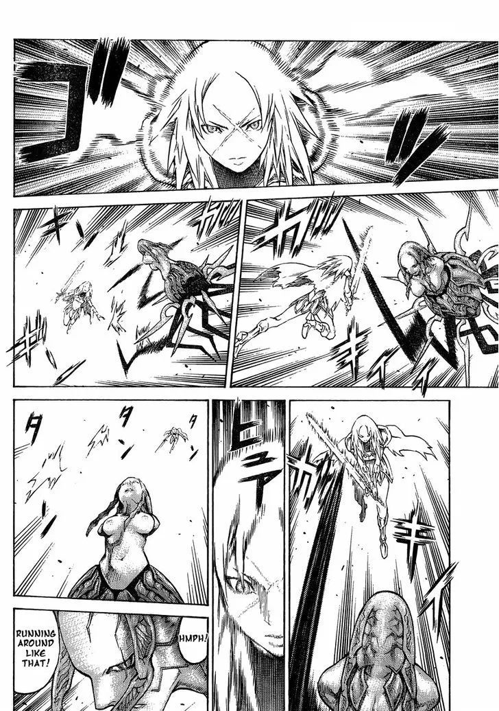 Claymore - Page 2