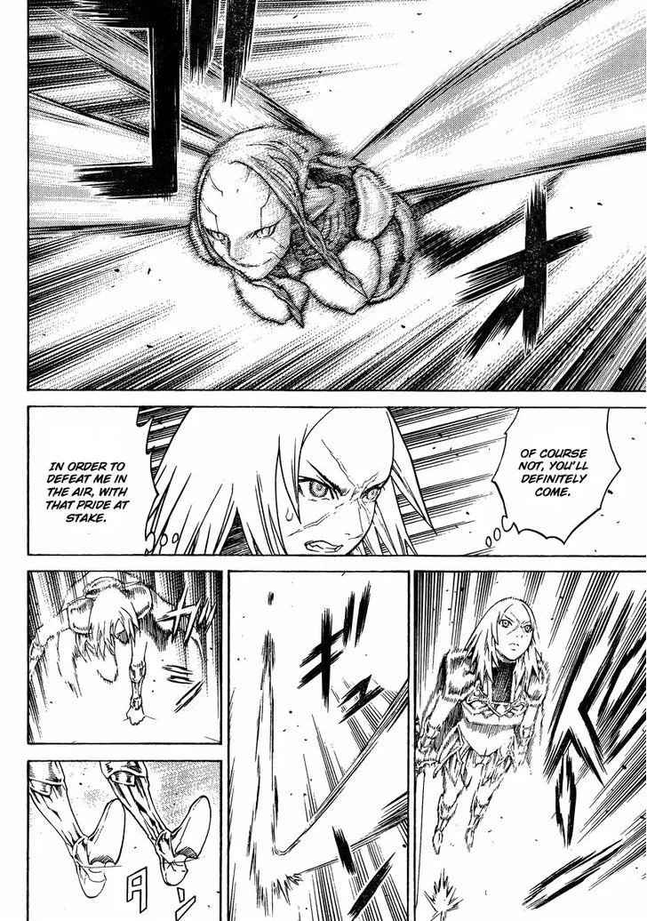 Claymore - Page 20