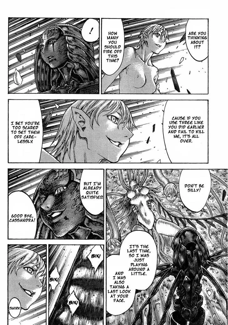 Claymore - Page 23