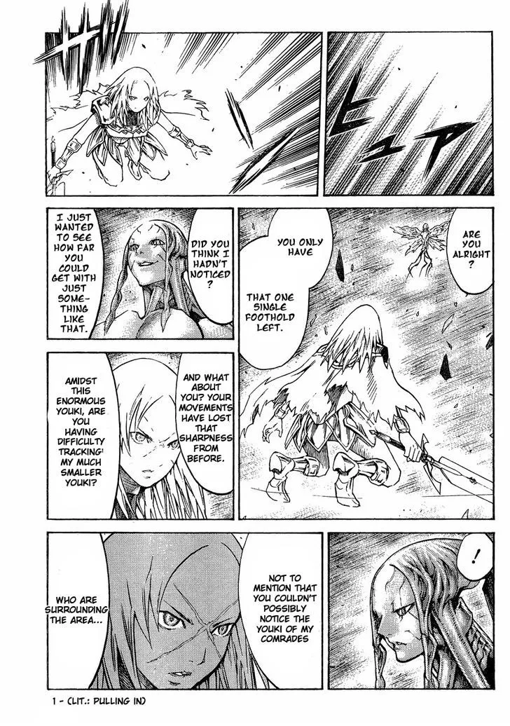 Claymore - Page 24