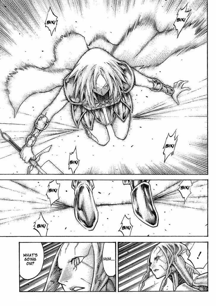 Claymore - Page 26