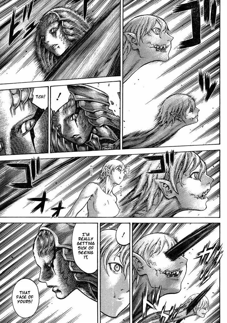 Claymore - Page 3