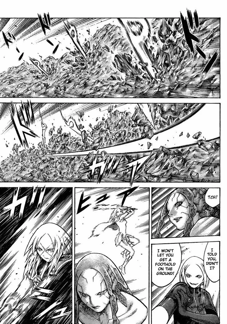 Claymore - Page 5