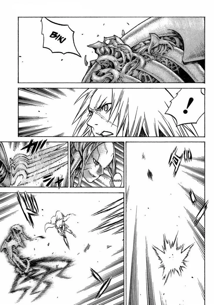 Claymore - Page 7