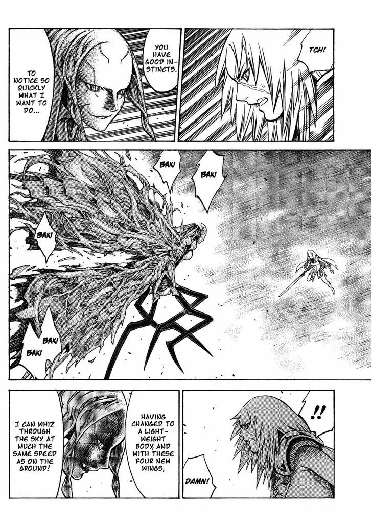 Claymore - Page 8