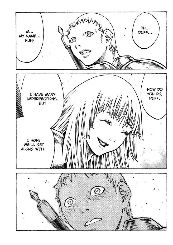 Claymore - Page 6