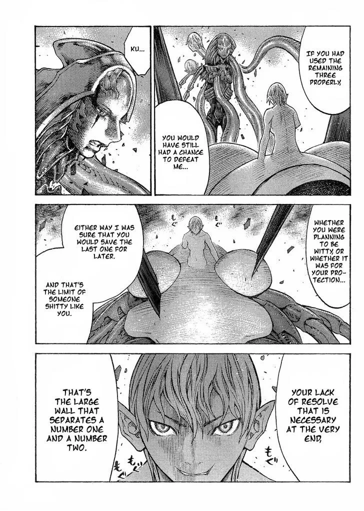 Claymore - Page 10