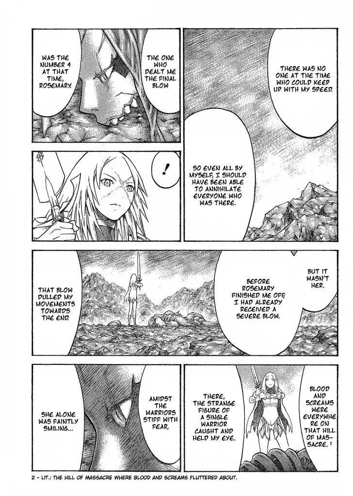 Claymore - Page 14