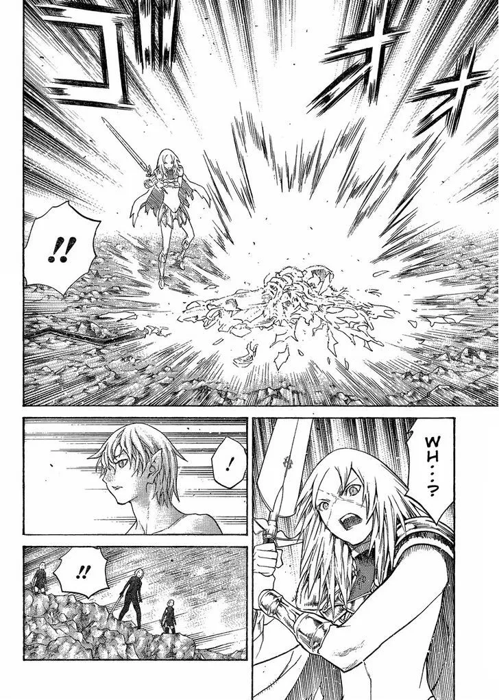 Claymore - Page 15