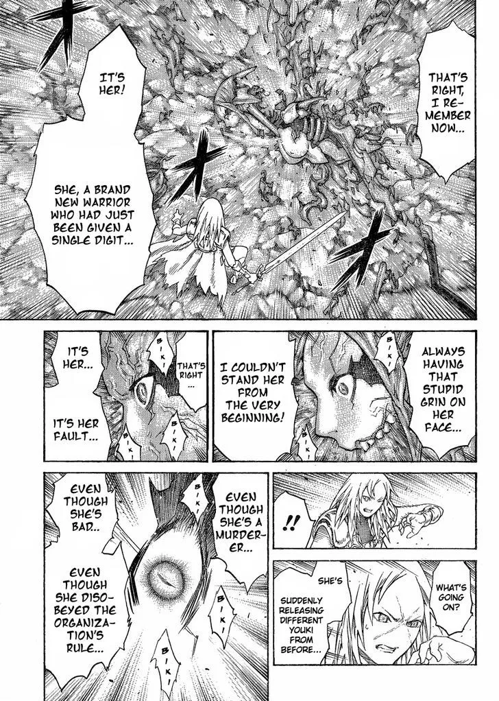 Claymore - Page 16