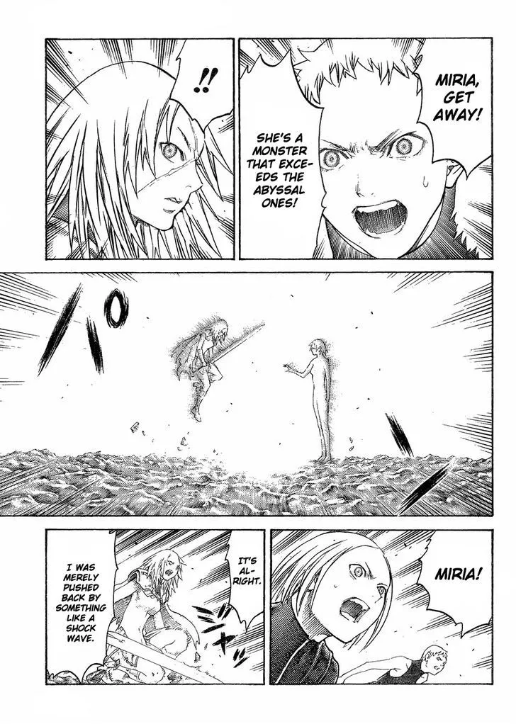 Claymore - Page 20