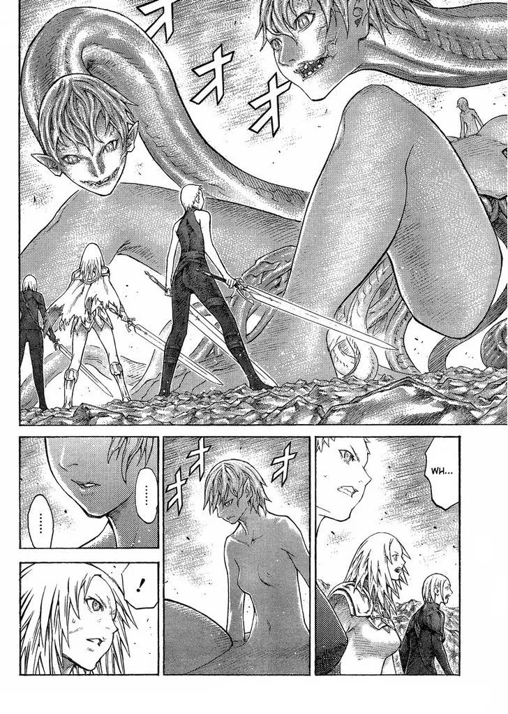 Claymore - Page 23