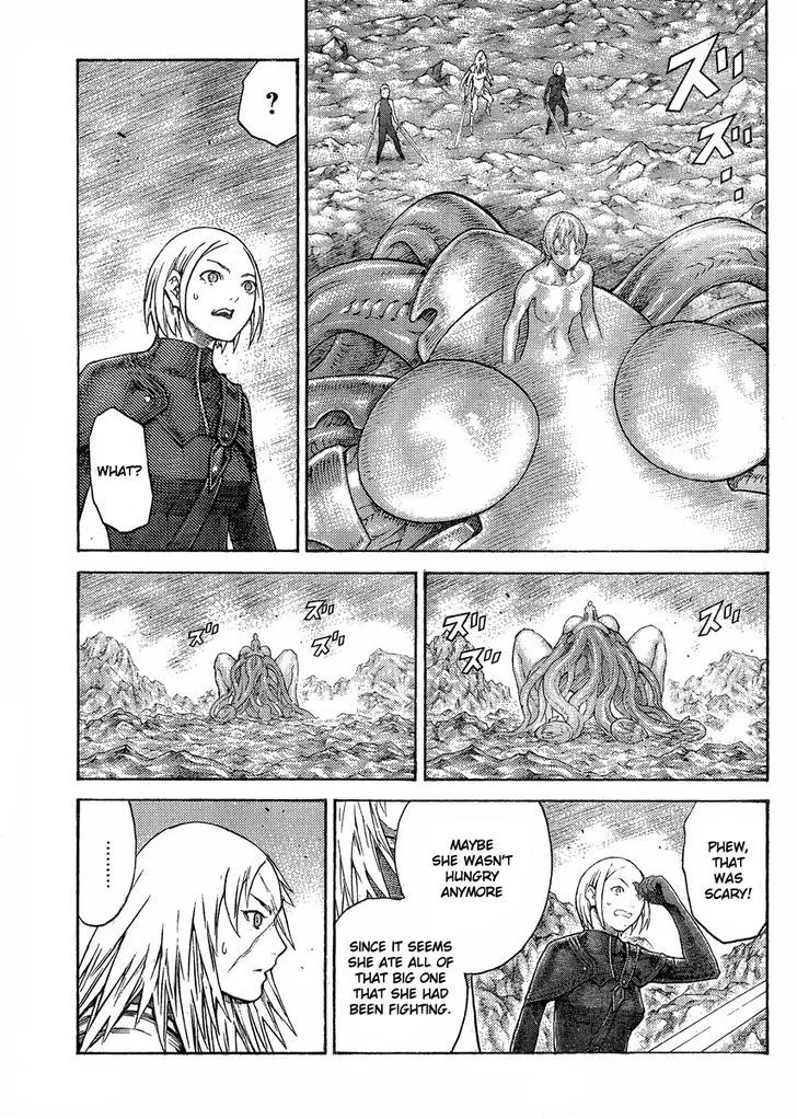 Claymore - Page 24