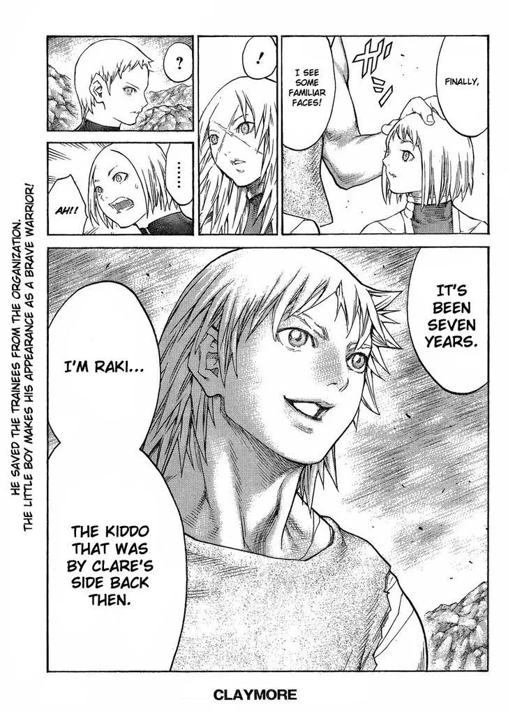 Claymore - Page 26