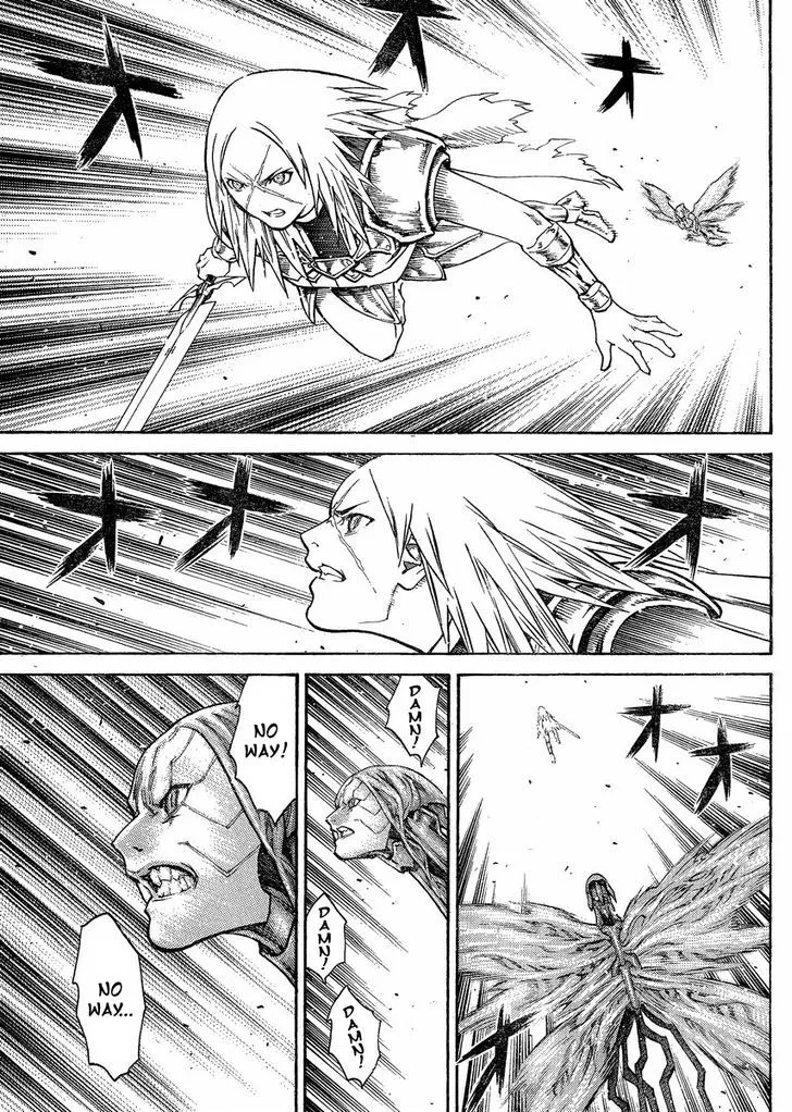 Claymore - Page 3