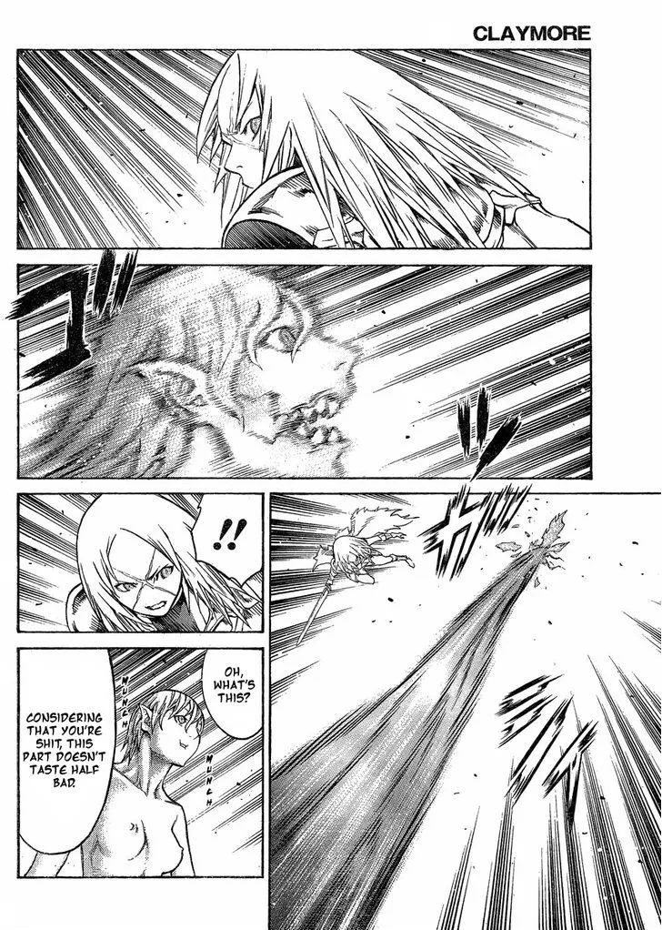 Claymore - Page 5