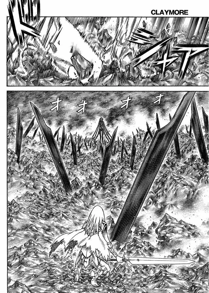 Claymore - Page 7