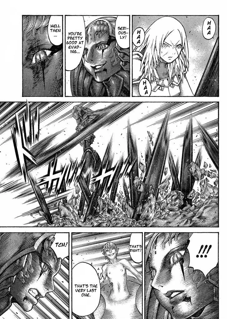 Claymore - Page 8