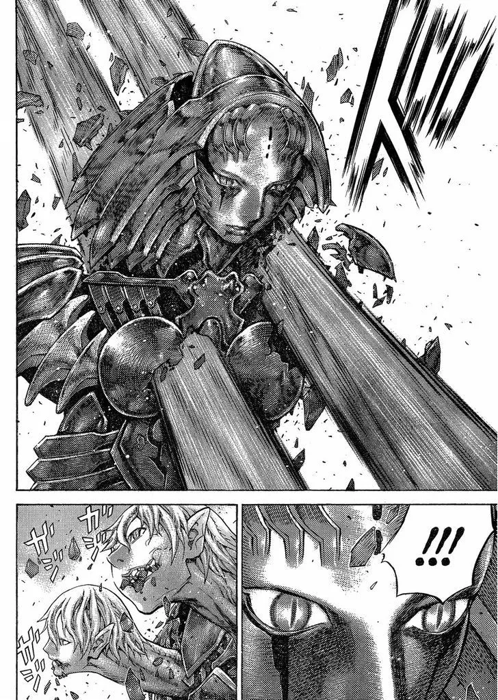 Claymore - Page 9