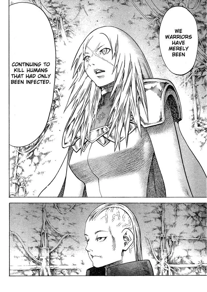 Claymore - Page 11