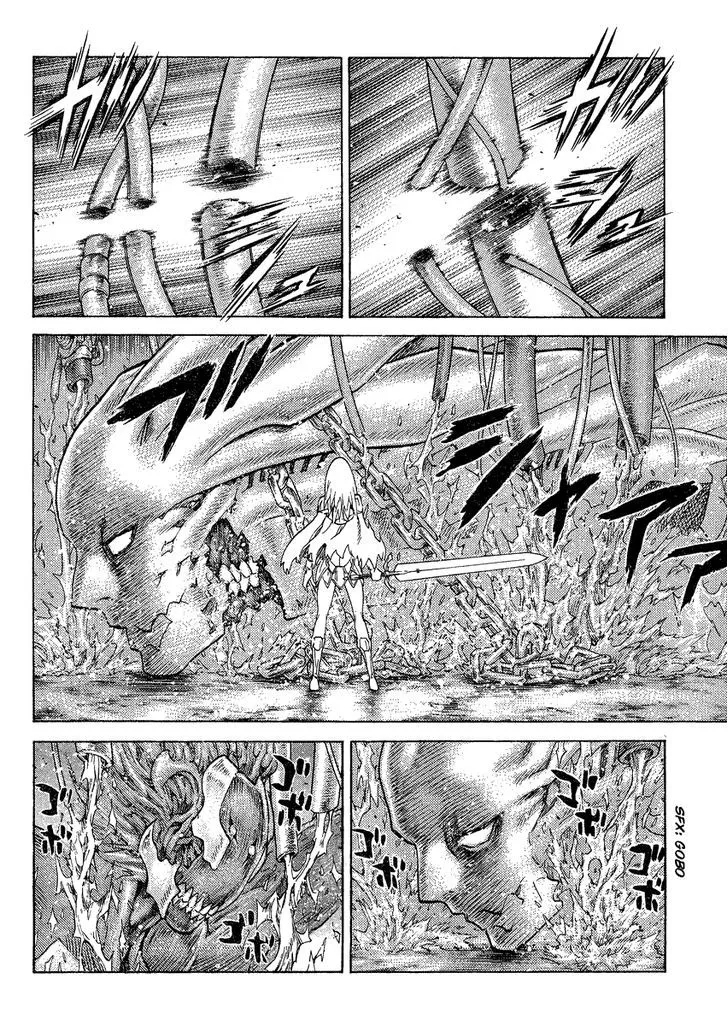 Claymore - Page 14