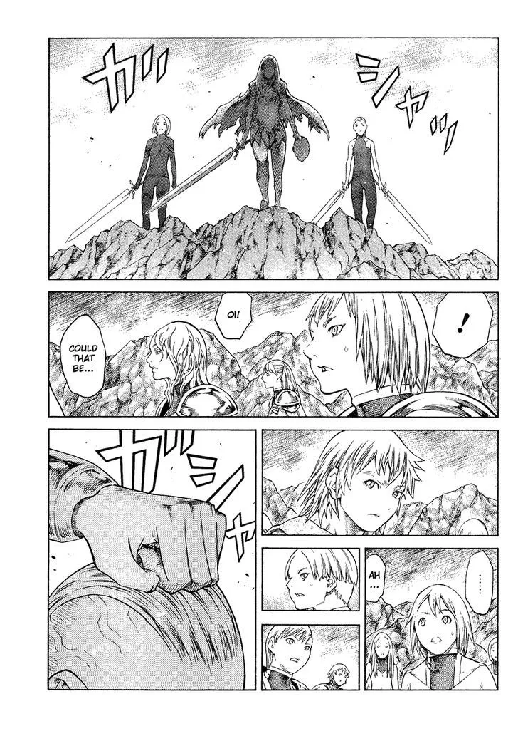 Claymore - Page 19