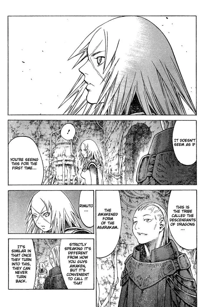 Claymore - Page 7