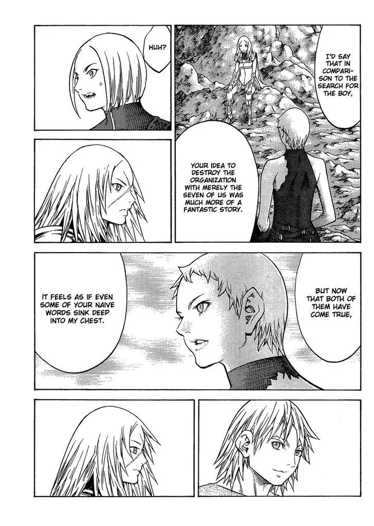 Claymore - Page 15