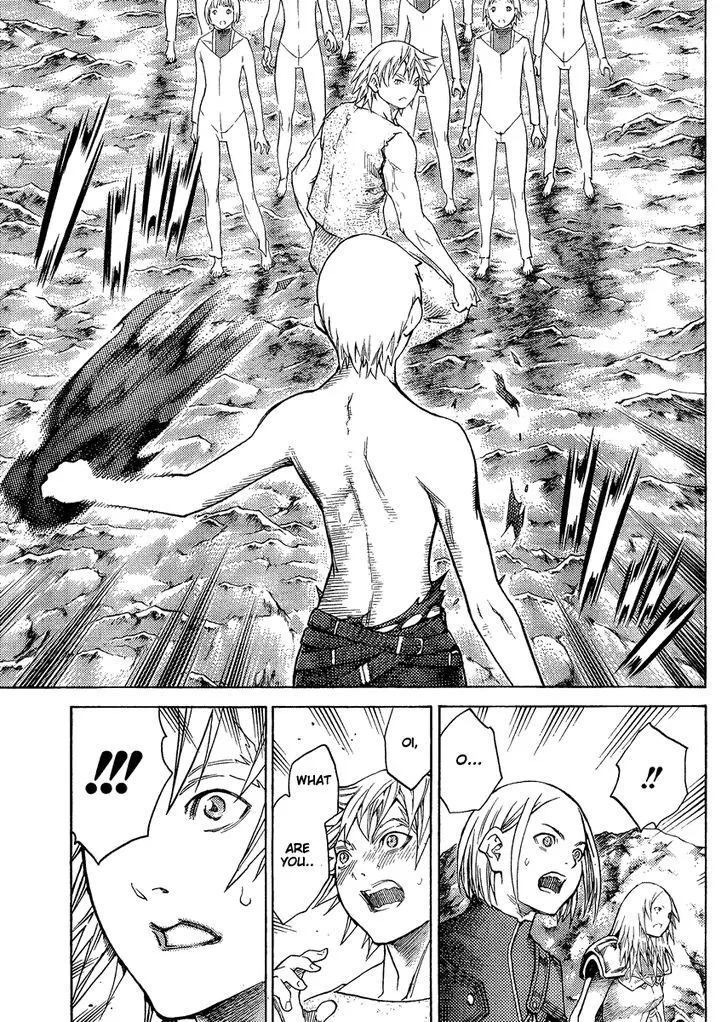 Claymore - Page 21