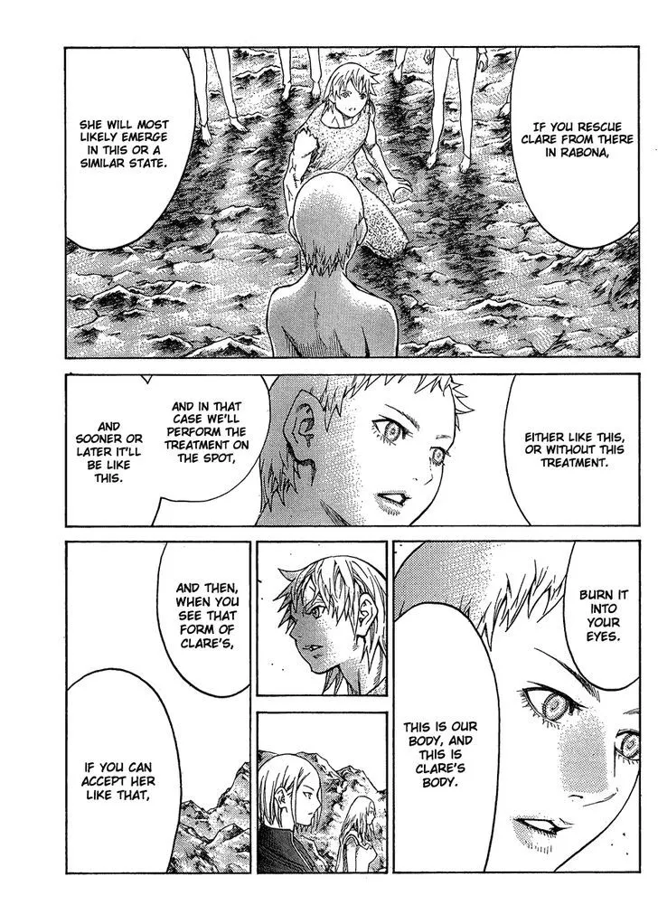 Claymore - Page 23