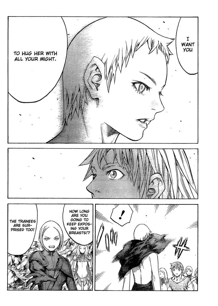 Claymore - Page 24