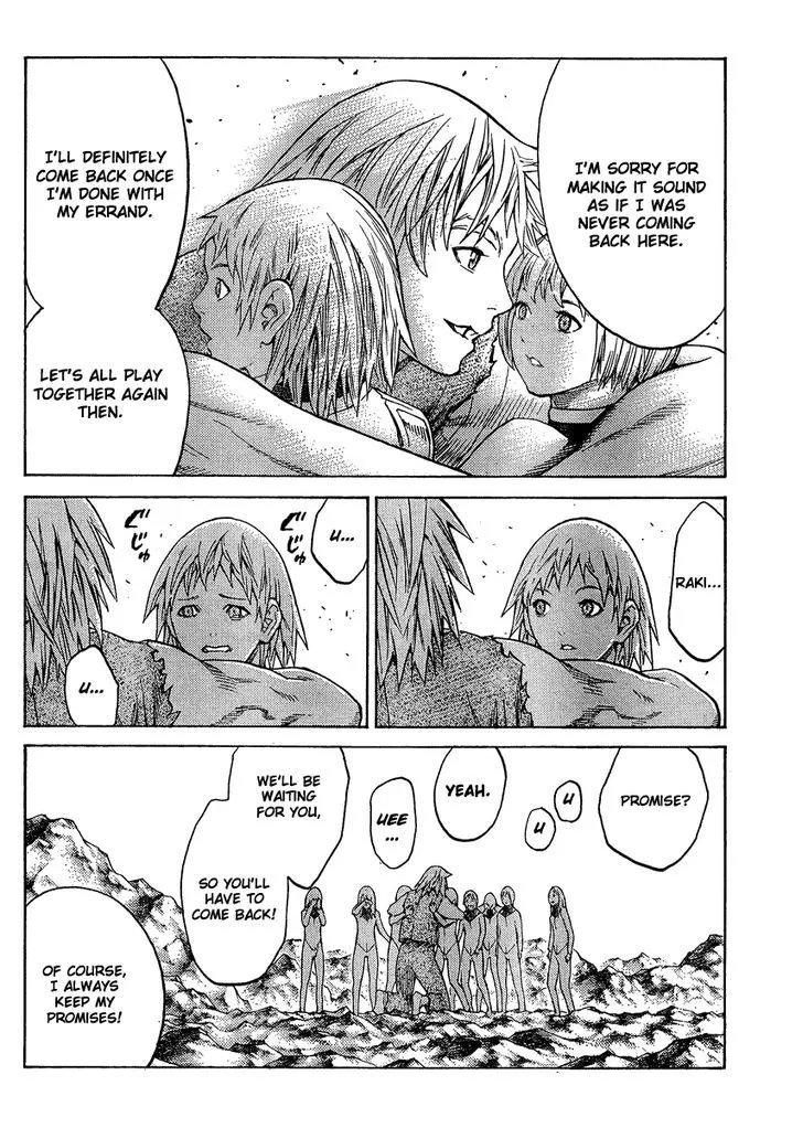 Claymore - Page 26