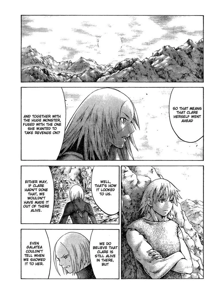 Claymore - Page 5