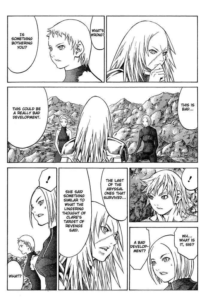 Claymore - Page 6