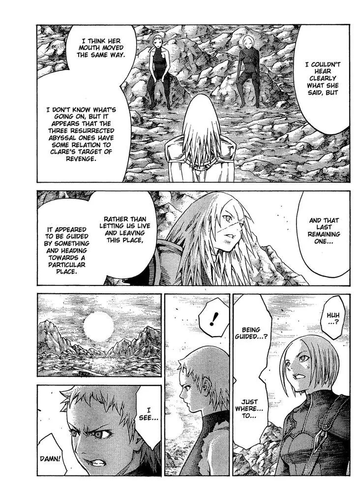 Claymore - Page 7