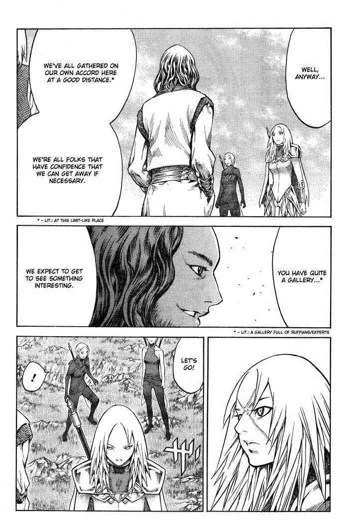 Claymore - Page 10