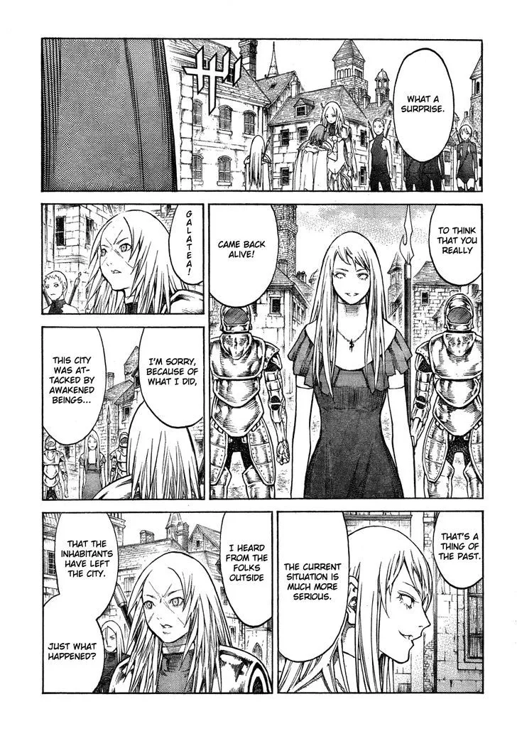 Claymore - Page 13