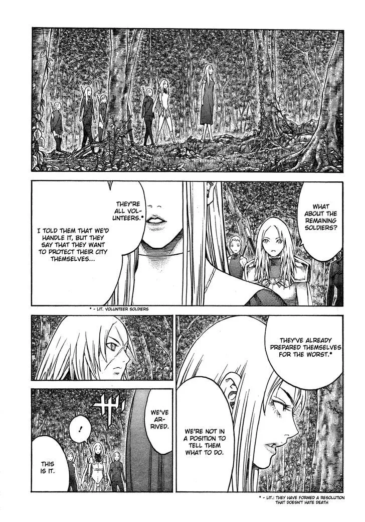 Claymore - Page 15