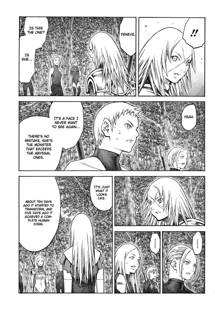 Claymore - Page 18