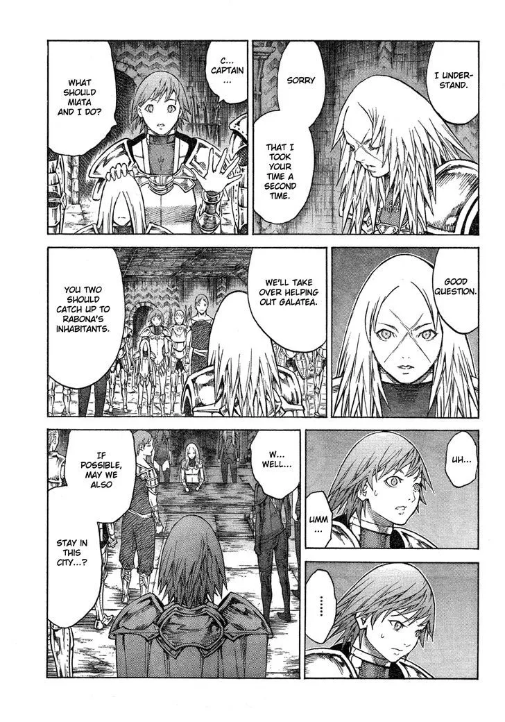 Claymore - Page 24