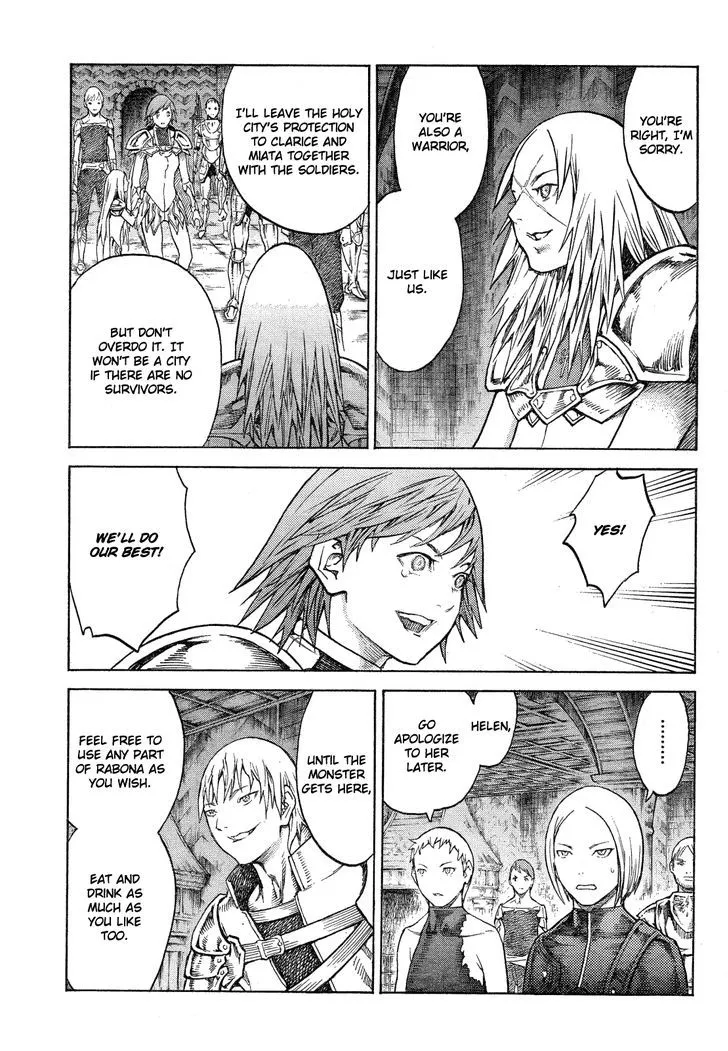 Claymore - Page 26