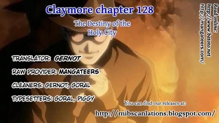 Claymore - Page 29