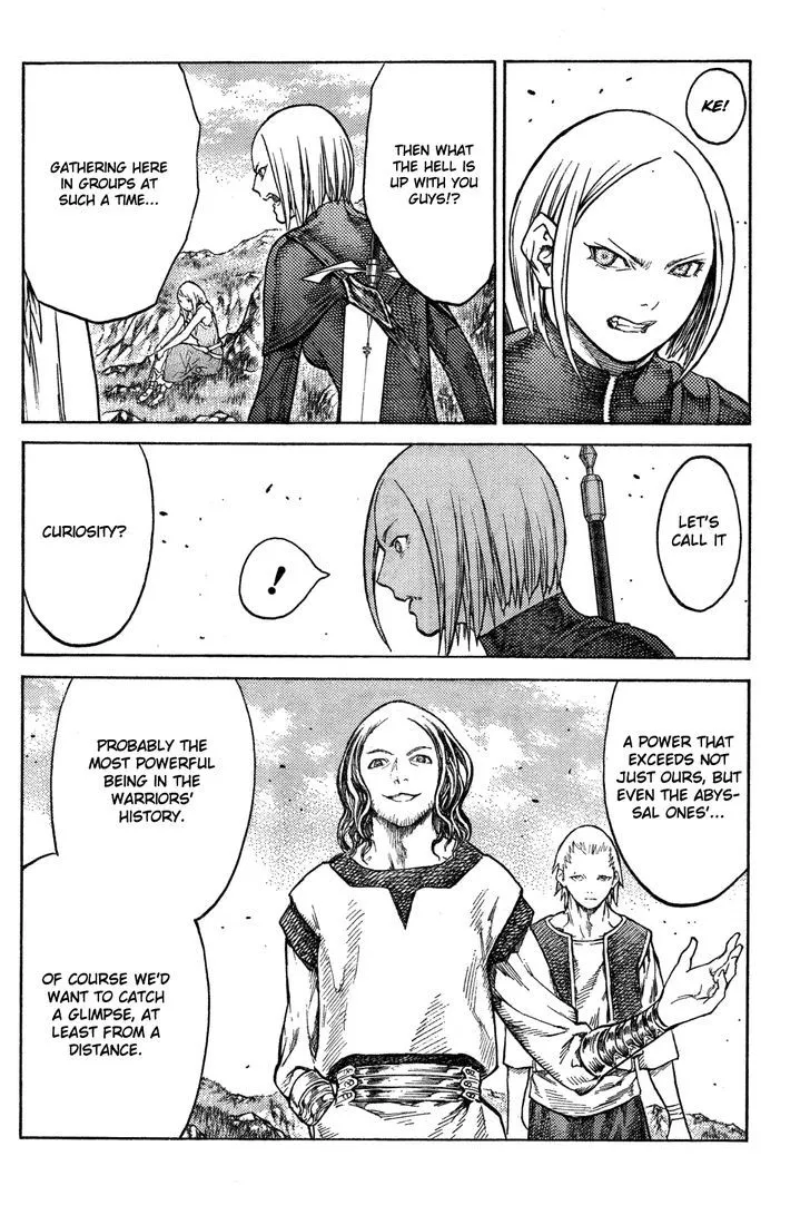 Claymore - Page 8