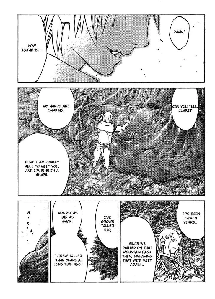 Claymore - Page 10