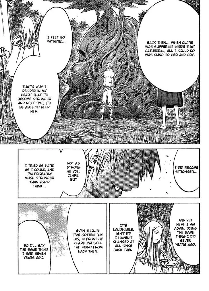 Claymore - Page 14