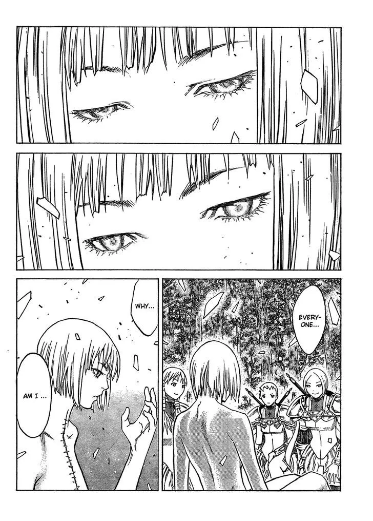 Claymore - Page 24