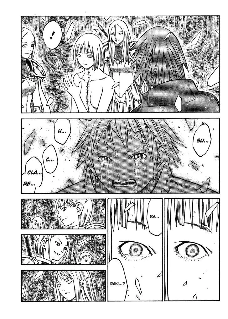 Claymore - Page 25