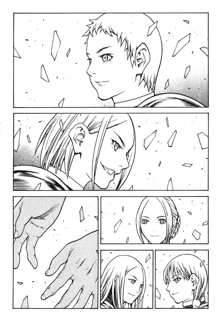 Claymore - Page 26